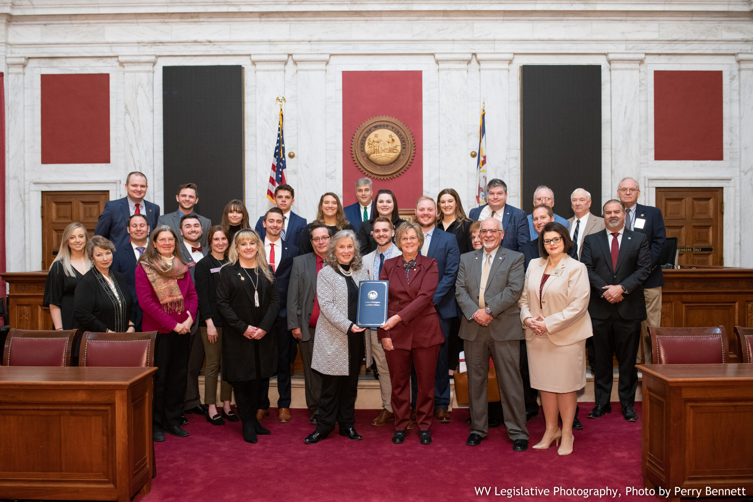 Legislature's first week in session sees curve balls with COVID and winter storm